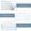 Baking Pan Roasting Microwave Glass Casserole Dish Bowl Bakeware Round 3