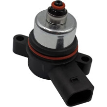 Air Suspension Compressor Solenoid Valve, 37206784137 37206875176, Compatible with 5 Series F01 F02 F04 F07 F11