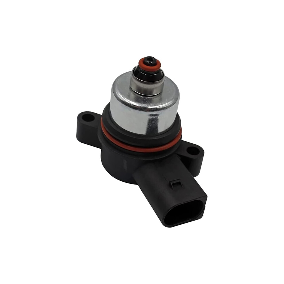 Air Suspension Compressor Solenoid Valve, 37206784137 37206875176, Compatible With 5 Series F01 F02 F04 F07 F11 9389440299009