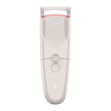 Fankiway Electric Eyelash Curler, Portable Rechargeable Eyelash Curler, Long-lasting Electric Eyelash Curler, Home & Kitchen Product