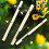 4Pcs Entrance Reducer Beekeeping Tools Beekeeping Beehive Protector Bee Ventilations Tool Bees Hive Tool 2