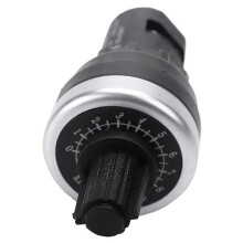 10k Potentiometer 22mm Regulator Vsd Vfd For Frequency Inverter New