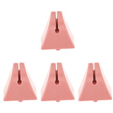 4 PCS Loom The Tools Knitting Replacement Part Crafting Gadgets Crafts Knitting Yarn Mouth