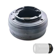 AURORA TRADE Lens Mounting Ring Replacement Compatible with 70-300, Compact, Reusable, High Performance Camera Repair Part