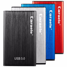 Viflosae Universal 500G USB3.0 External Hard Disc HDD State Drive Notebook Desktop Electronics Gadgets Up to 40% Off