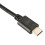 USB-C to Ethernet adapter Black 3