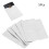 5pcs/lot Passport Protective Case Anti Scan RFID Blocking Protection 1