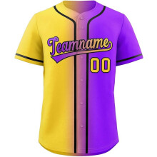 Custom Baseball Jersey Personalized Baseball Shirts Sports Uniform for Men Women Youth