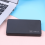 ckepdyeh 2.5In SATA to USB 3.0 Solid State Enclosure Mobile Hard Disk Cassette with USB3.0/2.0 Cable for HDD SSD External Storage 2
