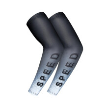 1 Pair UV Sun Protection Cooling Arm Sleeves, Long Sun Protective Sleeves for Men Women