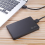 ckepdyeh 2.5In SATA to USB 3.0 Solid State Enclosure Mobile Hard Disk Cassette with USB3.0/2.0 Cable for HDD SSD External Storage 6