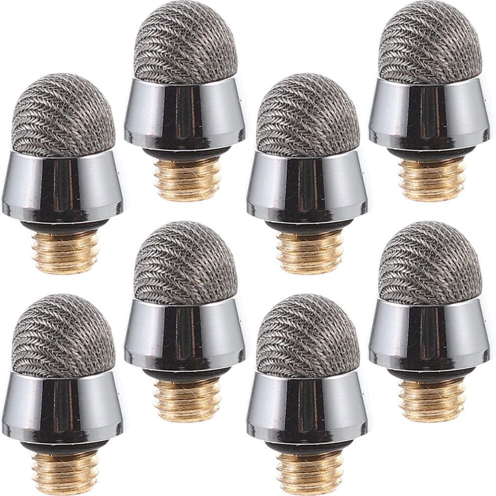 Eease 8Pcs Replacement Stylus Tips For Touch Screen Pens 9389440201675