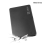 ckepdyeh 2.5In SATA to USB 3.0 Solid State Enclosure Mobile Hard Disk Cassette with USB3.0/2.0 Cable for HDD SSD External Storage 3
