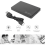 ckepdyeh 2.5In SATA to USB 3.0 Solid State Enclosure Mobile Hard Disk Cassette with USB3.0/2.0 Cable for HDD SSD External Storage 5