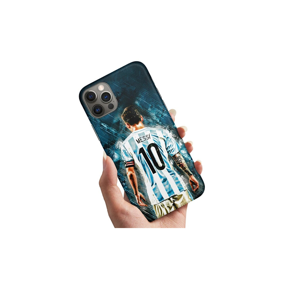 Compatible With Iphone 12/12 Pro - Case/Mobile Case Messi 9389440202825