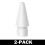 Refill Tips for Pencil Compatible with Apple Pencil 5-Pack 8