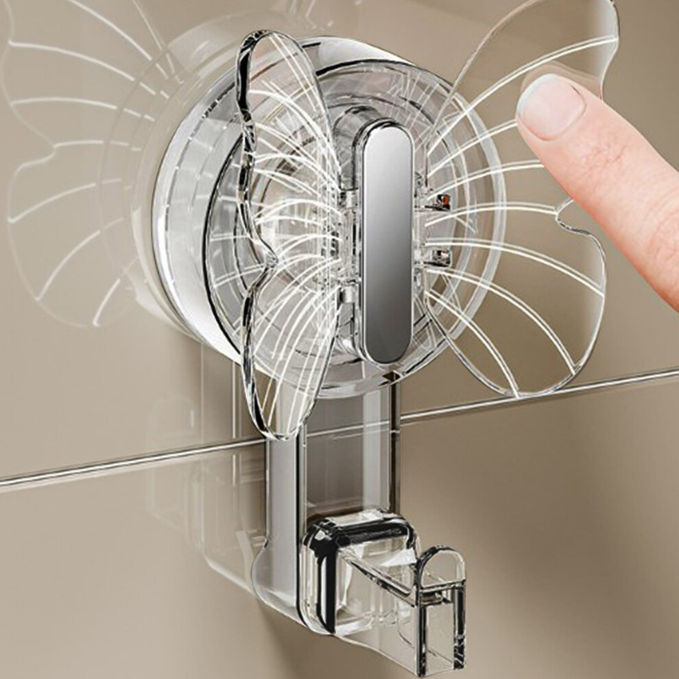 Kayannuo Back To School Clearance - Punch-Free Plastic Wall Hook Compatible With Bathroom, Hat, Coat, Towel - Strong Suction Cup, Removable 9389440203297