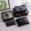 Travel Bag Organizer Set - Your Perfect Packing Aid 3