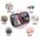 Travel Bag Organizer Set - Your Perfect Packing Aid 2