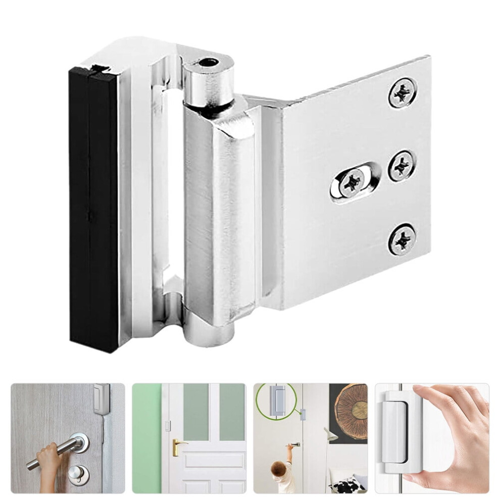 Shlt Metal Childproof, High Security Door Reinforcement Lock 9389440203341