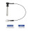 Stainless Steel Pin Indexing Positioning Pin Spring Dowel Push Button Pin 6