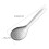 3Pcs Household Ginger Grinders Multi-function Garlic Mincers Convenient Food Graters 3