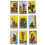 Rider Waite Tarot card 1 2