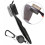 Simyoung Golf Cleaning Tool, 2-Sided Retractable Brush, Black 1