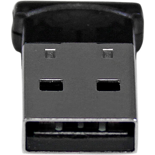 .com Bluetooth Adapter - Mini Bluetooth 4.0 USB Adapter - 50m/165ft Wireless Bluetooth Dongle - Smart Ready 1