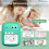 jixopn Pocket Mini Printer 200DPI Bluetooth-Compatible Thermal Printer for DIY Creation 4