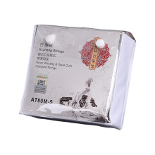 Professional Chinese Zheng Strings 121 Bright Tone Nylon Steel Guzheng String Replacement