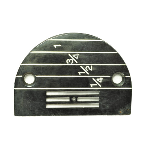 Sewing Machine Needle Plate 143272LGB