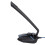 USB Computer Microphone Omnidirectional Condenser Plug and Play with Mute Button Noise Reduction for Gaming Podcast Streaming Voice Chat 2