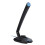 USB Computer Microphone Omnidirectional Condenser Plug and Play with Mute Button Noise Reduction for Gaming Podcast Streaming Voice Chat 5