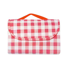 Kyursd All Rugs Clearance!Durable Oxford Camping Picnic Blanket Outdoor Foldable Beach Mat Oxford Cloth Portable Picnic Matt,Portable With Tote Bag