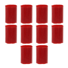 30 Rolls Carpet Embroidery Yarn Cloth for Knitting Bags Wool Balls Child