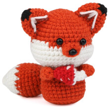 Beginner Crochet Crochet Kit Crochet Kit for Starters with Instructional and Step-by-Step Video Tutorials Complete Crochet Accessories
