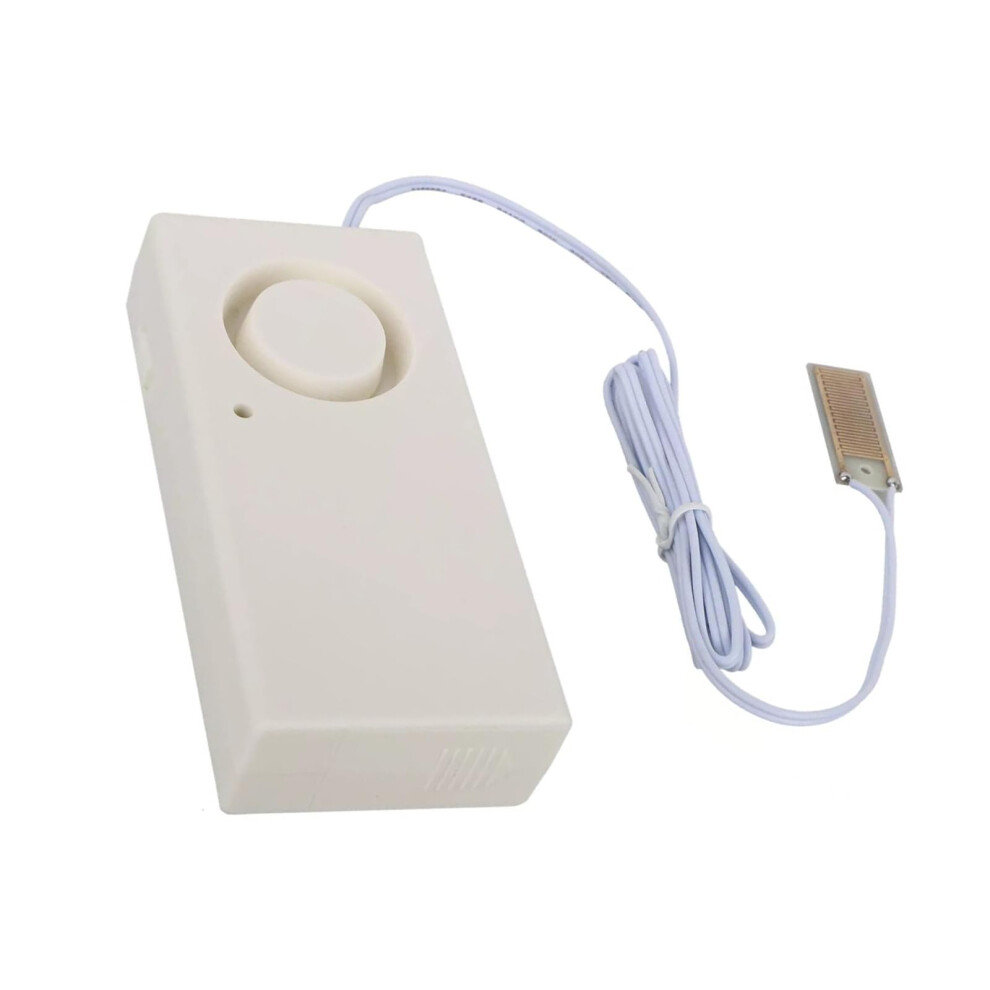Wireless Water Leak Detector With Automatic Leak Detection And Home Flood Prevention Alarm 9070919114083