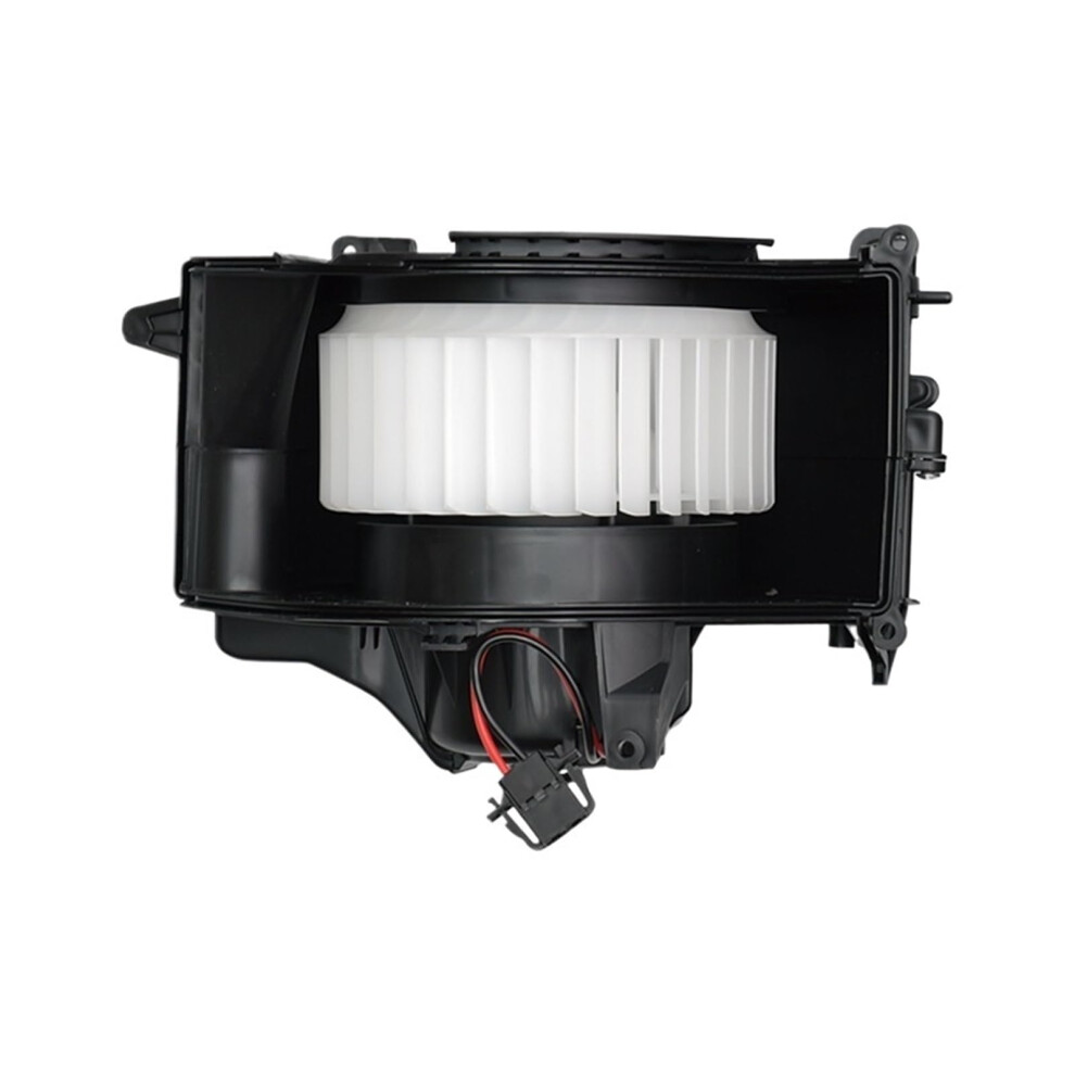 Ac Blower Motor For Audi A6 4F0820020a A093, Powerful Airflow, Low Noise, Energy Saving 9070919114212