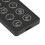Replacement Remote Control for SoundDock 10 & Stereo Speakers, ABS 3