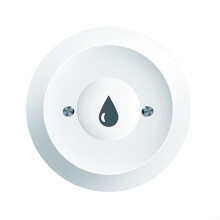 WiFi Water Leak Detector with Smart Life App, Wireless Smart Water Sensor for Home Flood Protection