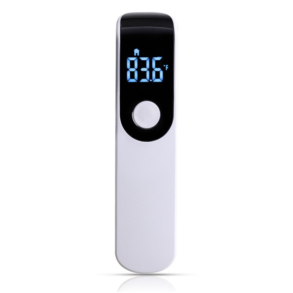MesaSe Forehead Ear Non-Contact Digital Infrared Thermometer medical Termometro Body Fever Baby/Adult Temperature cheap