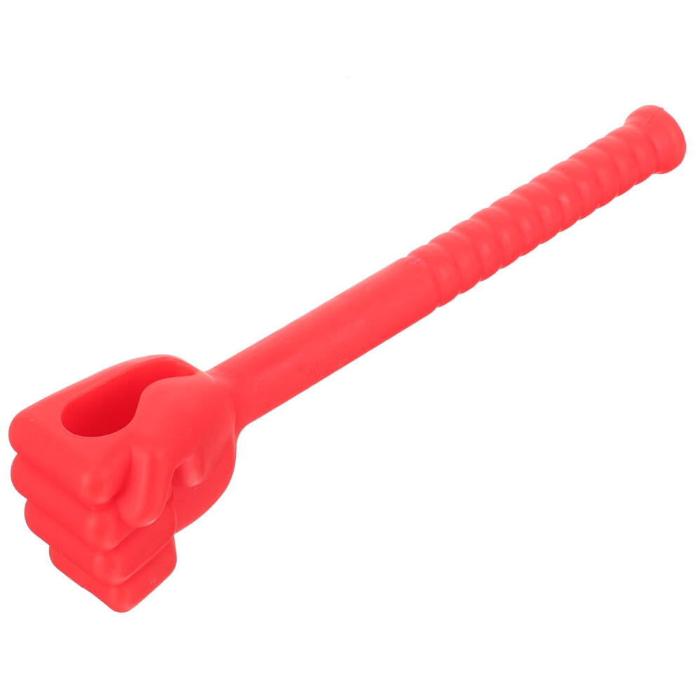 Mizh Massage Knocking Hammer Back Massaging Hammer Shoulder Neck Massage Hammer for Home