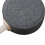 Αεριστήρας Bubble Disk Air Stone για Ενυδρείο με Αντλία Οξυγόνου Λίμνης 13CM (με μαύρη 7