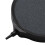 Αεριστήρας Bubble Disk Air Stone για Ενυδρείο με Αντλία Οξυγόνου Λίμνης 13CM (με μαύρη 4