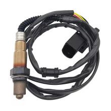 Oxygen and Lambda Sensor for Bosch 0258007057 0258007085 20cm1000cm Precision Detection