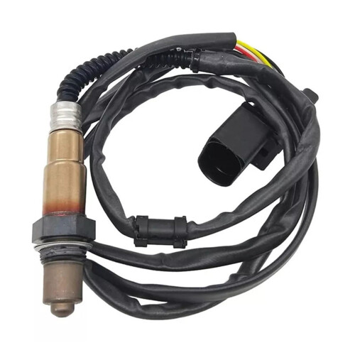 Oxygen and Lambda Sensor for Bosch 0258007057 0258007085 20cm1000cm Precision Detection