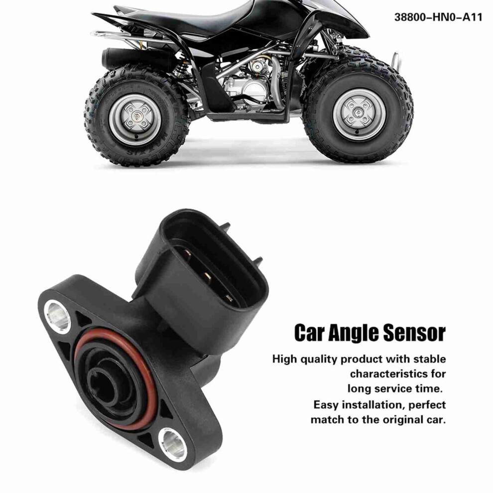 Car Shift Angle Sensor For Forman 450 Es 4X4 1998Â2001 38800ÂHn0âA11 Us 9371382765964