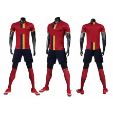 Kids Soccer Jersey Set Adult Football Jersey Tracksuit Men Kids Soccer Training Suit Short Football Sport Kit Uniform