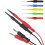 Non-Destructive Insulation Piercing Needles, Flexible Test Probe for Automotive Electrical Measurements, Durable Construction with Sharp Piercing 4